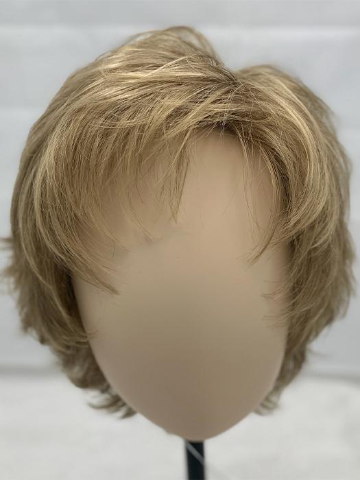 Wing | Synthetic Wig (Mono Crown) - Image 6