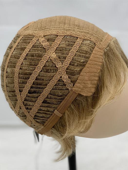 Wing | Synthetic Wig (Mono Crown) - Image 5