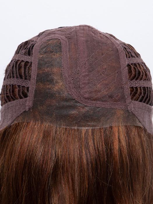 Arrow Mono Part | Synthetic Lace Front Wig (Mono Part) - Image 47