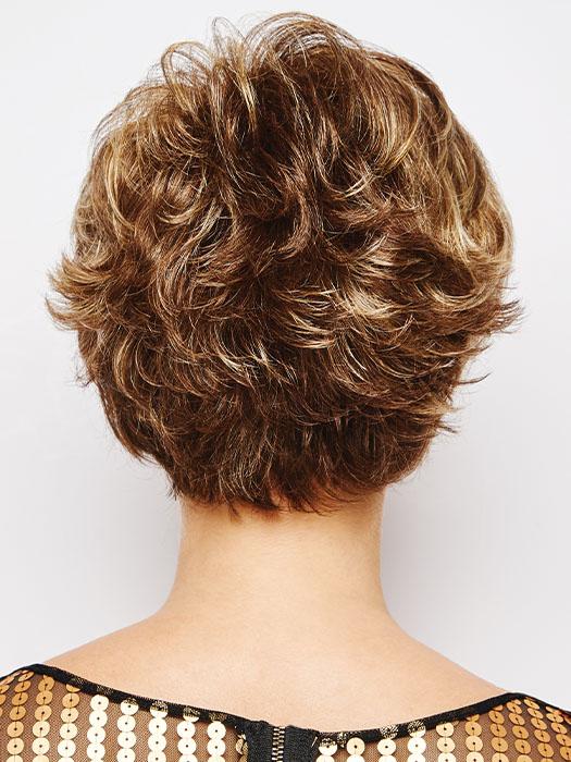 Gala Large | Synthetic Wig (Basic Cap) - Image 9