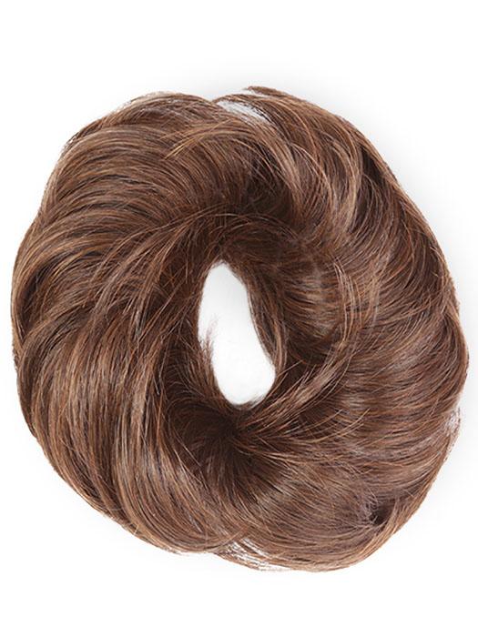 It's A Wrap | HF Synthetic Hair Wrap - Image 3