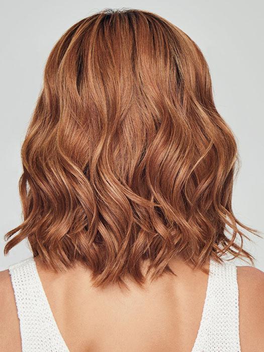 Simmer Elite Petite | Synthetic Lace Front Wig (Hand-Tied) - Image 22
