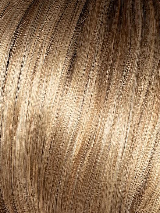 Alexis | Synthetic Lace Front Wig (Mono Top) - Image 23