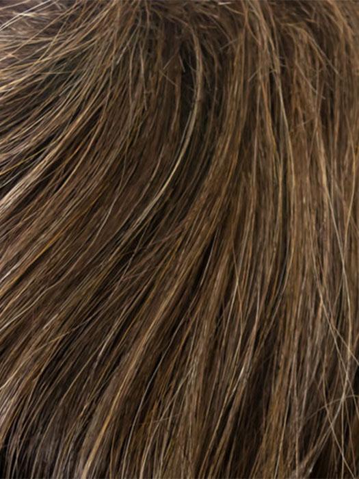 Joy | Synthetic Lace Front Wig (Mono Top) - Image 16