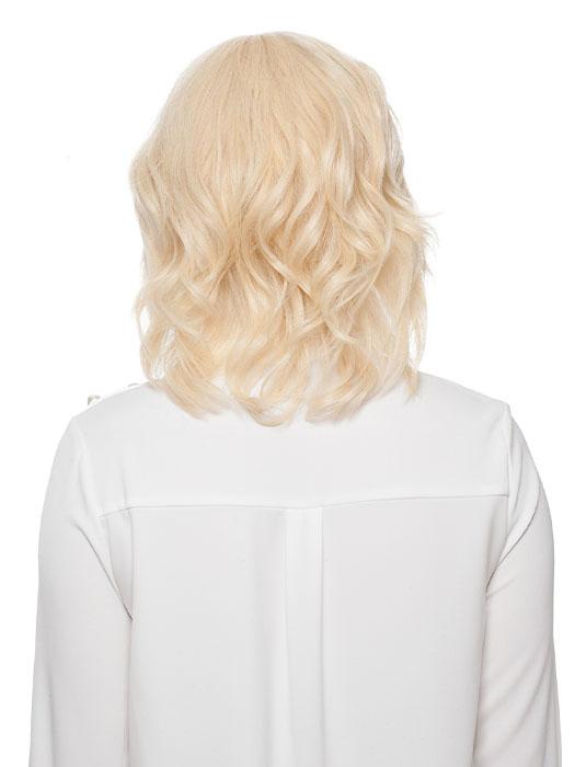 Tiffany | Remy Human Hair Wig (Hand-Tied) - Image 5