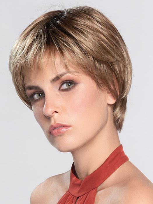 Charlotte | Synthetic Wig (Mono Crown) - Image 3