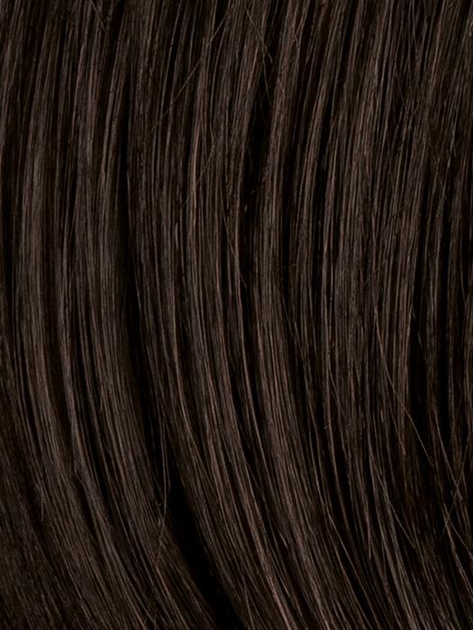 Hugo | HF Synthetic Ponytail (Wrap-Around) - Image 4