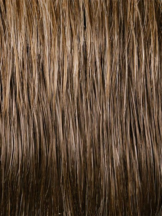 Charlotte Realistic | Synthetic Lace Front Wig (Mono Top) - Image 13