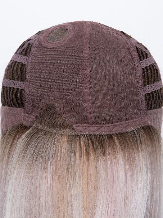 Cloud | HF Synthetic Lace Front Wig (Mono Crown) - Image 12