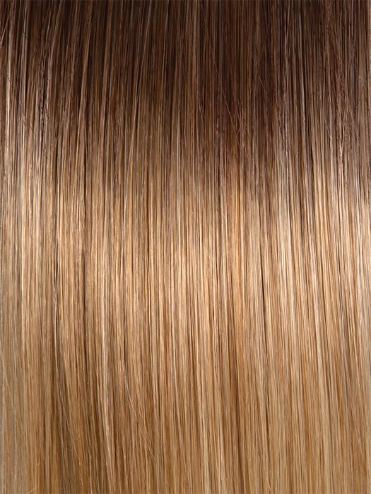 Softly Spiraled | Synthetic Wig (Basic Cap) - Image 20