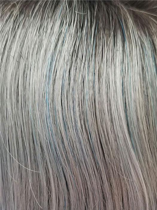 Reed | Synthetic Lace Front Wig (Mono Top) - Image 13