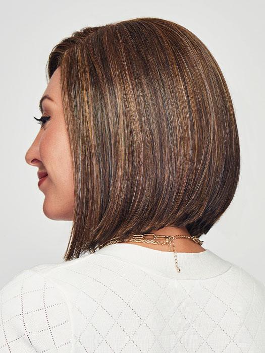 Current Events | HF Synthetic Lace Front Wig (Mono Part) - Image 36