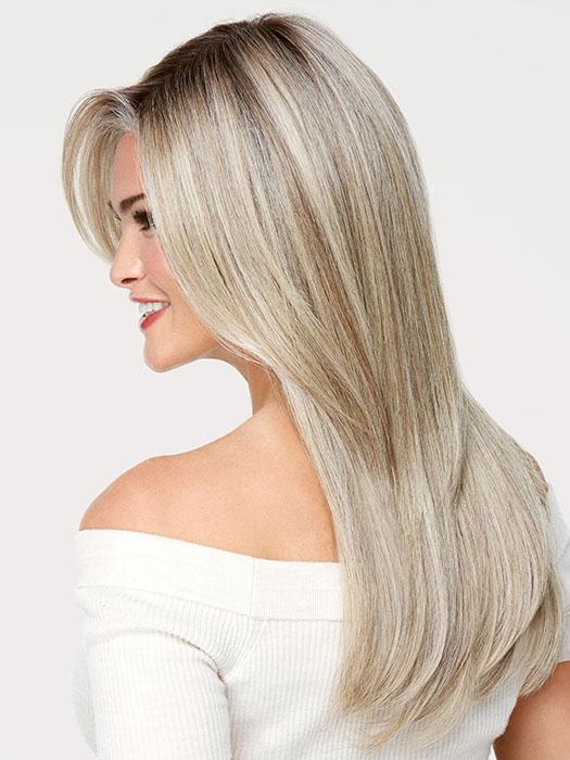 Mesmerized | HF Synthetic Lace Front Wig (Hand-Tied) - Image 28