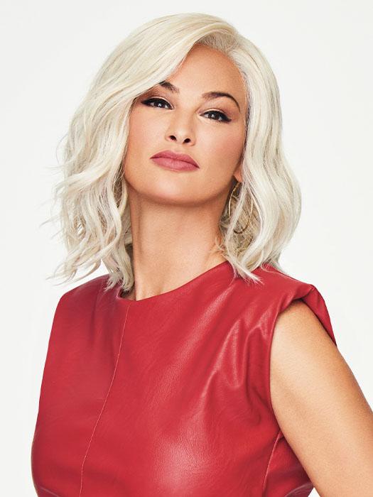 Simmer Elite Petite | Synthetic Lace Front Wig (Hand-Tied) - Image 21