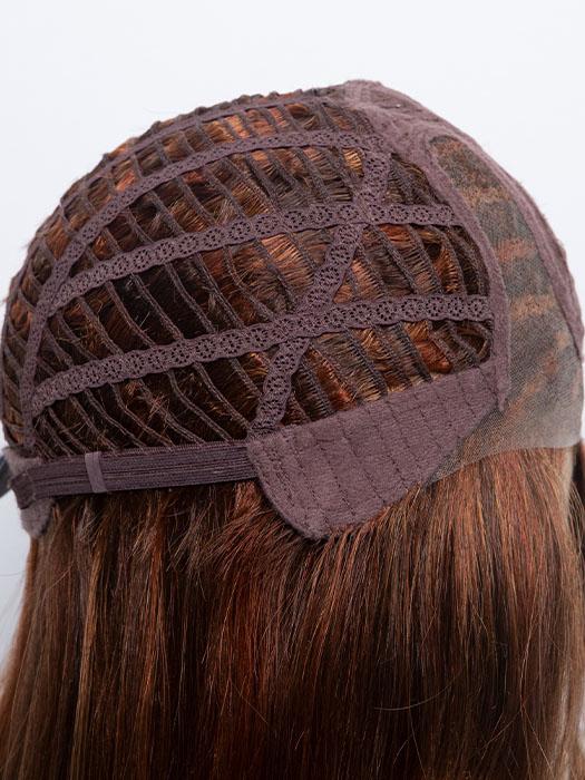 Arrow Mono Part | Synthetic Lace Front Wig (Mono Part) - Image 48