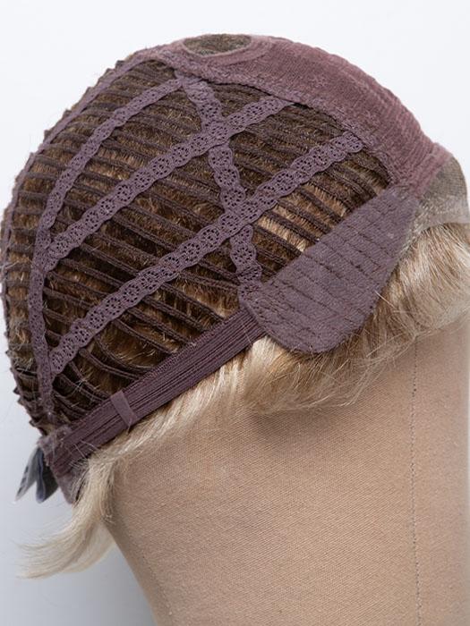 Tab | Synthetic Lace Front Wig (Mono Crown) - Image 42