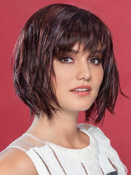 Change | Synthetic Wig (Mono Crown) - Image 2
