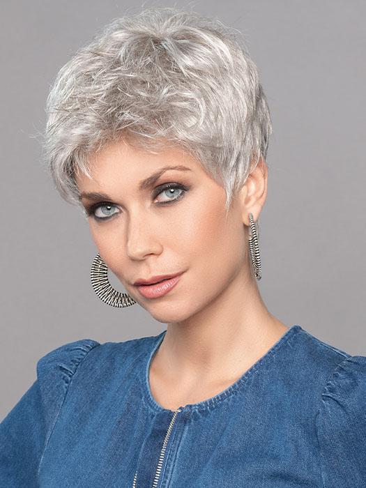 Tab | Synthetic Lace Front Wig (Mono Crown) - Image 22
