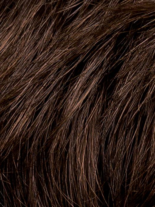 Hugo | HF Synthetic Ponytail (Wrap-Around) - Image 5