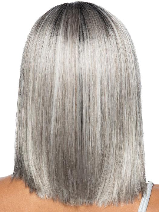 Sutton | Synthetic Lace Front Wig (Mono Top) - Image 16