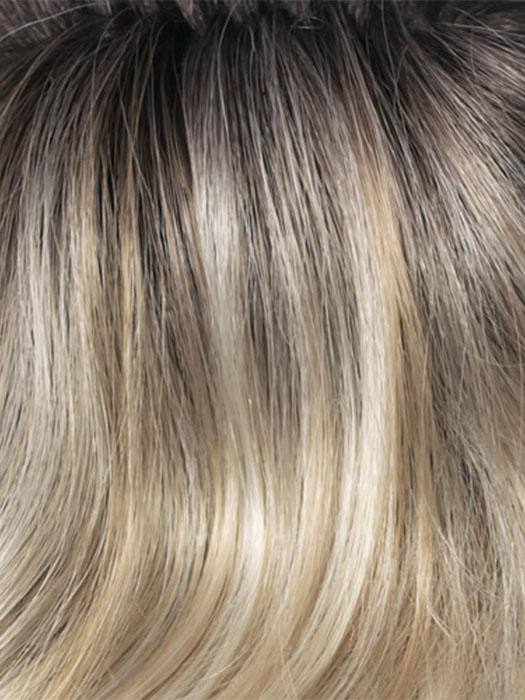 Alexis | Synthetic Lace Front Wig (Mono Top) - Image 26