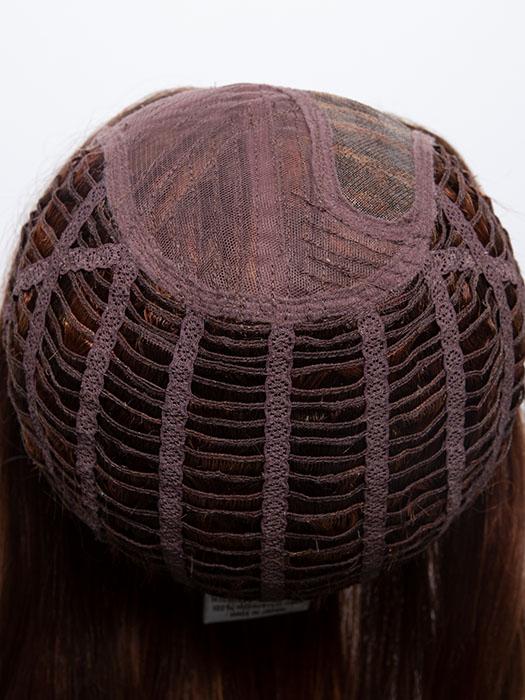 Arrow Mono Part | Synthetic Lace Front Wig (Mono Part) - Image 49