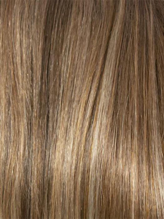 Joy | Synthetic Lace Front Wig (Mono Top) - Image 8