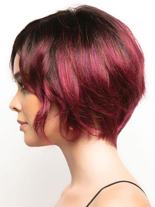 Rae | Synthetic Lace Front Wig - Image 5