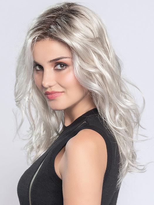 Arrow Mono Part | Synthetic Lace Front Wig (Mono Part) - Image 40