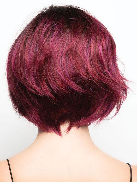 Rae | Synthetic Lace Front Wig - Image 6