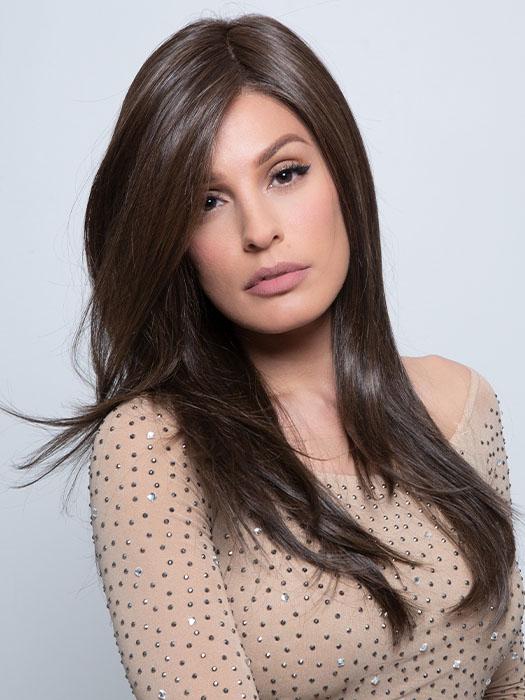 Sensational | HF Synthetic Lace Front Wig (Mono Top) - Image 28