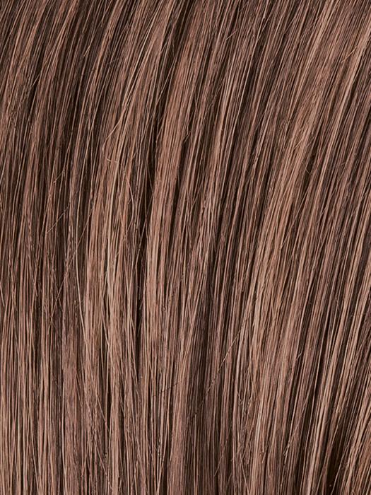 Hugo | HF Synthetic Ponytail (Wrap-Around) - Image 6