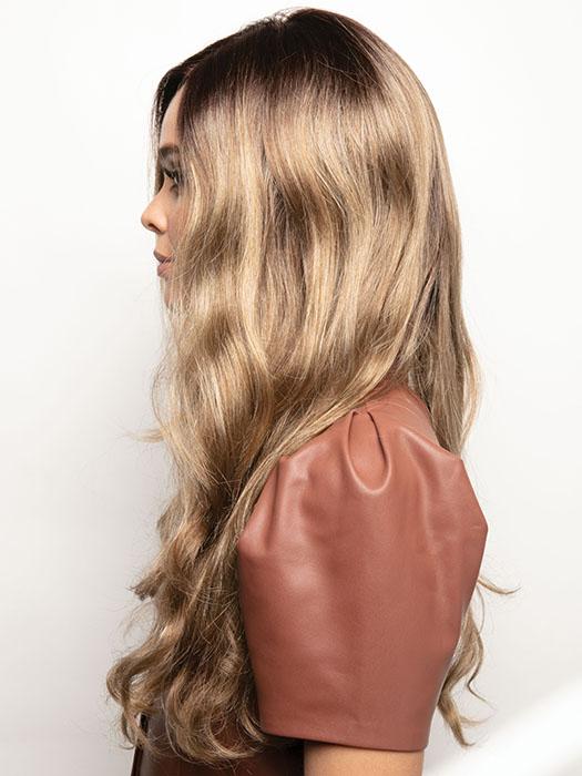 Rylee | Synthetic Lace Front Wig - Image 9