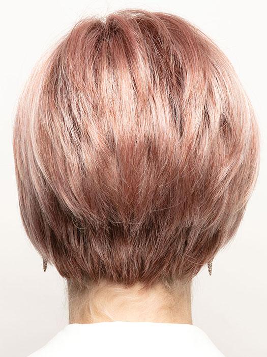 Shane | Synthetic Lace Front Wig (Mono Part) - Image 5