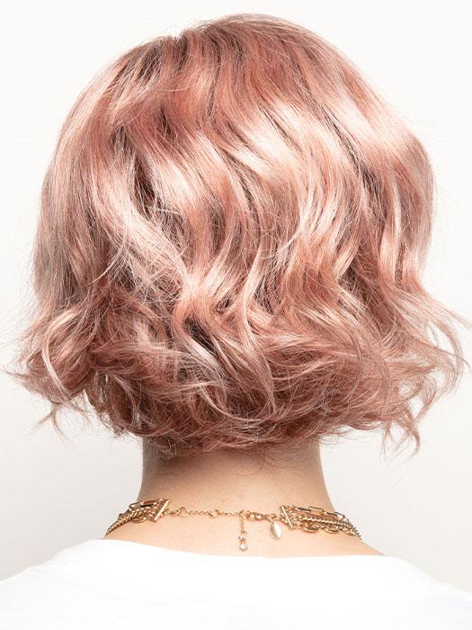 Wyatt | Synthetic Wig (Basic Cap) - Image 5