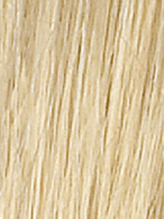 Piccolo | Synthetic Hairpieces (Draw String Bun) - Image 6