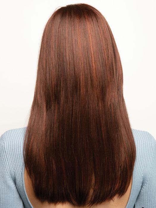 Misha | Synthetic Wig (Basic Cap) - Image 4