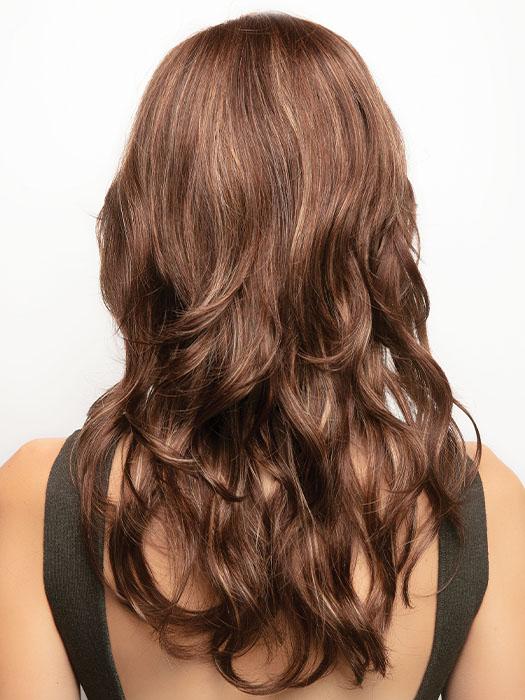 Felicity | Synthetic Wig (Basic Cap) - Image 4