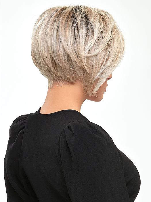 Ignite Petite | HF Synthetic Lace Front Wig (Basic Cap) - Image 31