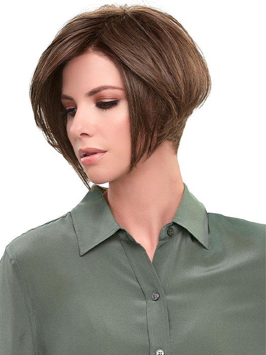 Ignite Large | HF Synthetic Lace Front Wig (Basic Cap) - Image 29