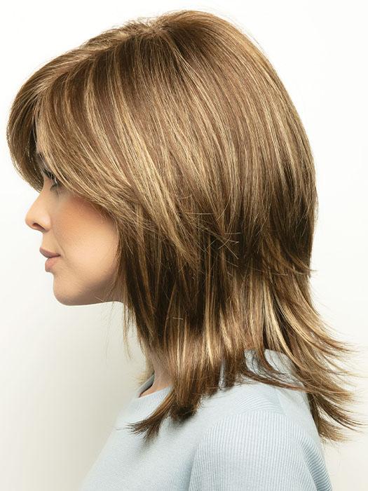 Jade | Synthetic Wig (Basic Cap) - Image 3