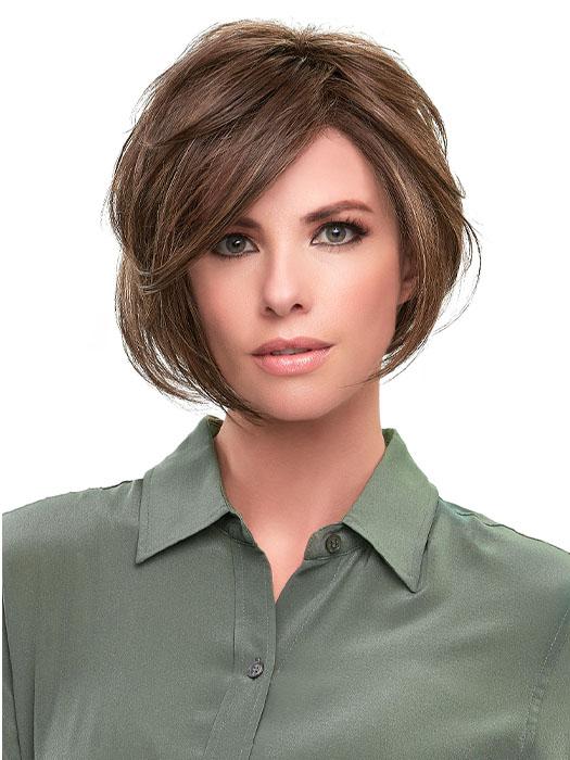 Ignite Large | HF Synthetic Lace Front Wig (Basic Cap) - Image 28