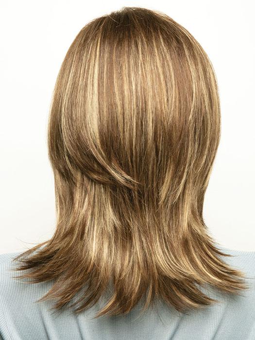 Jade | Synthetic Wig (Basic Cap) - Image 4