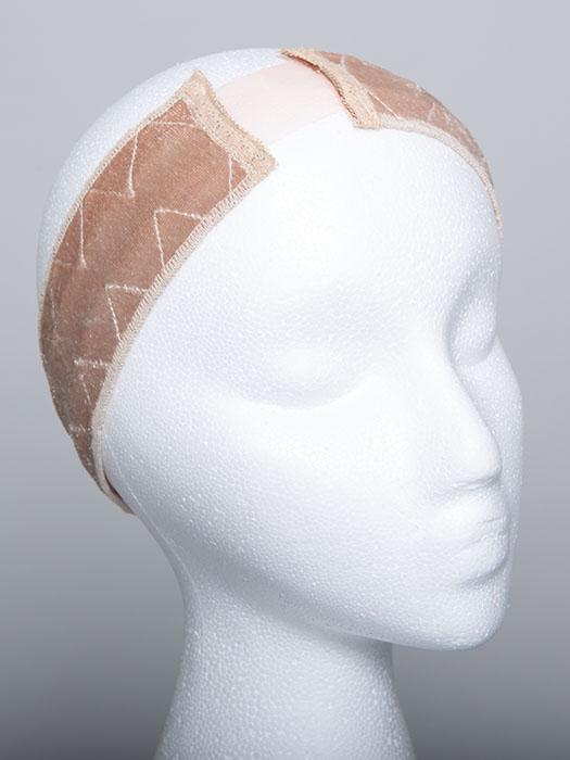 WigSECURE Crystal® - Reversible Non-Slip Grip Band with Silk Front - Image 14