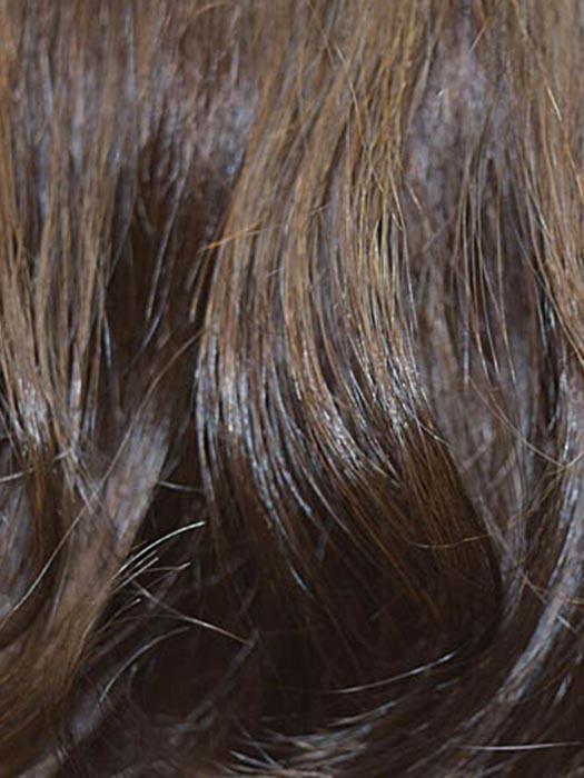 Natural Lace-Top C | Remy Human Hair Lace Front Top Piece - Image 6