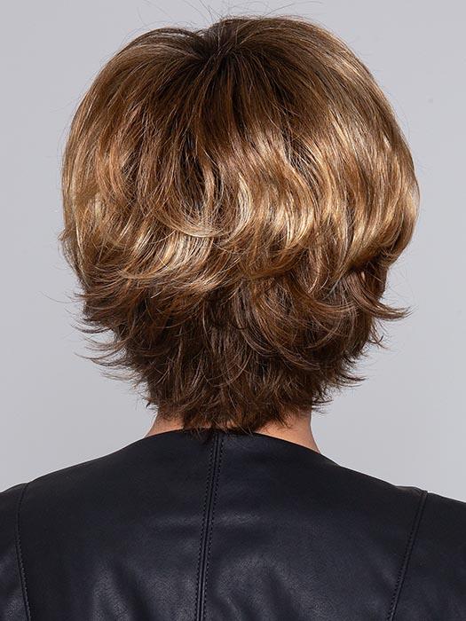 Raise | Synthetic Lace Front Wig - Image 9