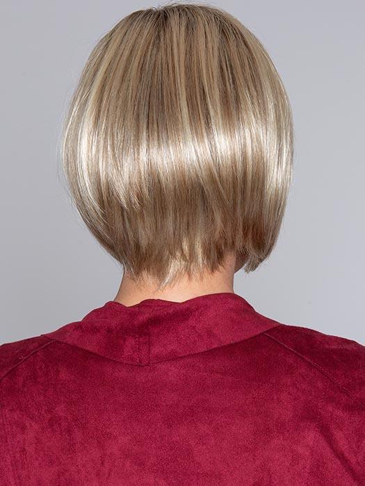 French | Synthetic Lace Front Wig (Mono Part) - Image 6