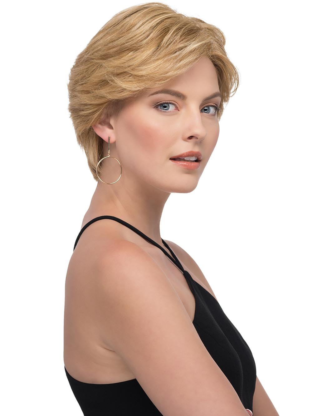 Sabrina | Remi Human Hair Wig | Lace Front (Mono Top) - Image 3