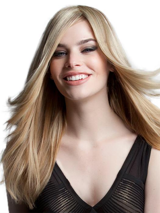 Sensational | HF Synthetic Lace Front Wig (Mono Top) - Image 29