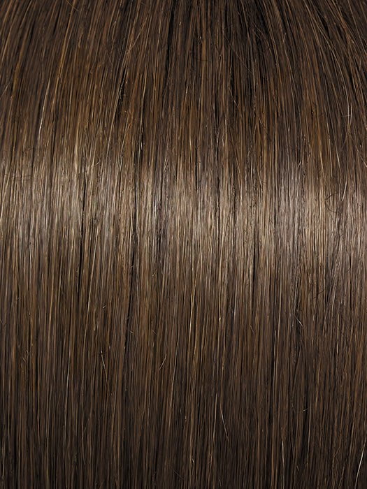On My Way | Synthetic Lace Front Wig (Mono Top) - Image 27